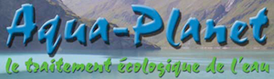 Logo Aqua Planet