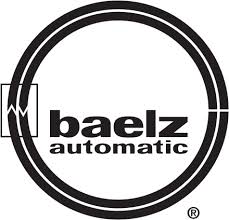 Logo Baelz
