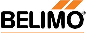 Logo Belimo