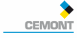 Logo Cemont