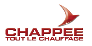 Logo Chappee Baxi France