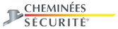 Logo Cheminées Sécurité