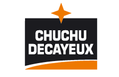 Logo Chuchu Decayeux