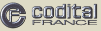 Logo Codital (CHAUFFAGE)