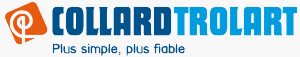 Logo Collard Trolart Thermique