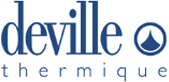Logo Deville Thermique S.A.