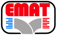 Logo Emat