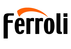 Logo Ferroli