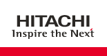 Logo Hitachi Sa