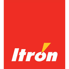 Logo Itron France