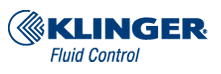 Logo Klinger Fluid Control Gmbh