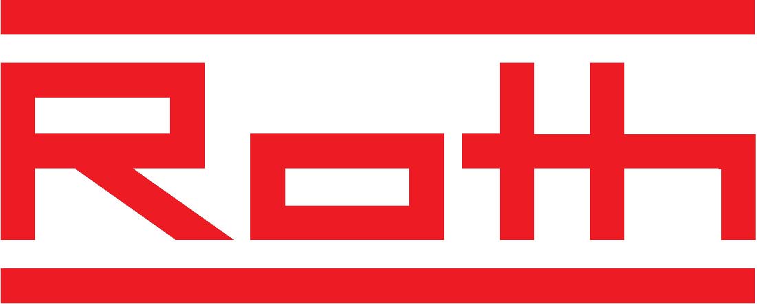 Logo Roth