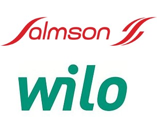 Logo Salmson