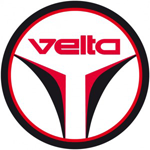 Logo Velta Eurojauge