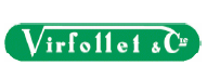 Logo Virfollet & Cie